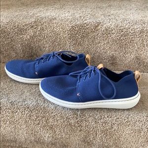 NIB Clark’s Step Urban Mix Cloudsteppers sneakers